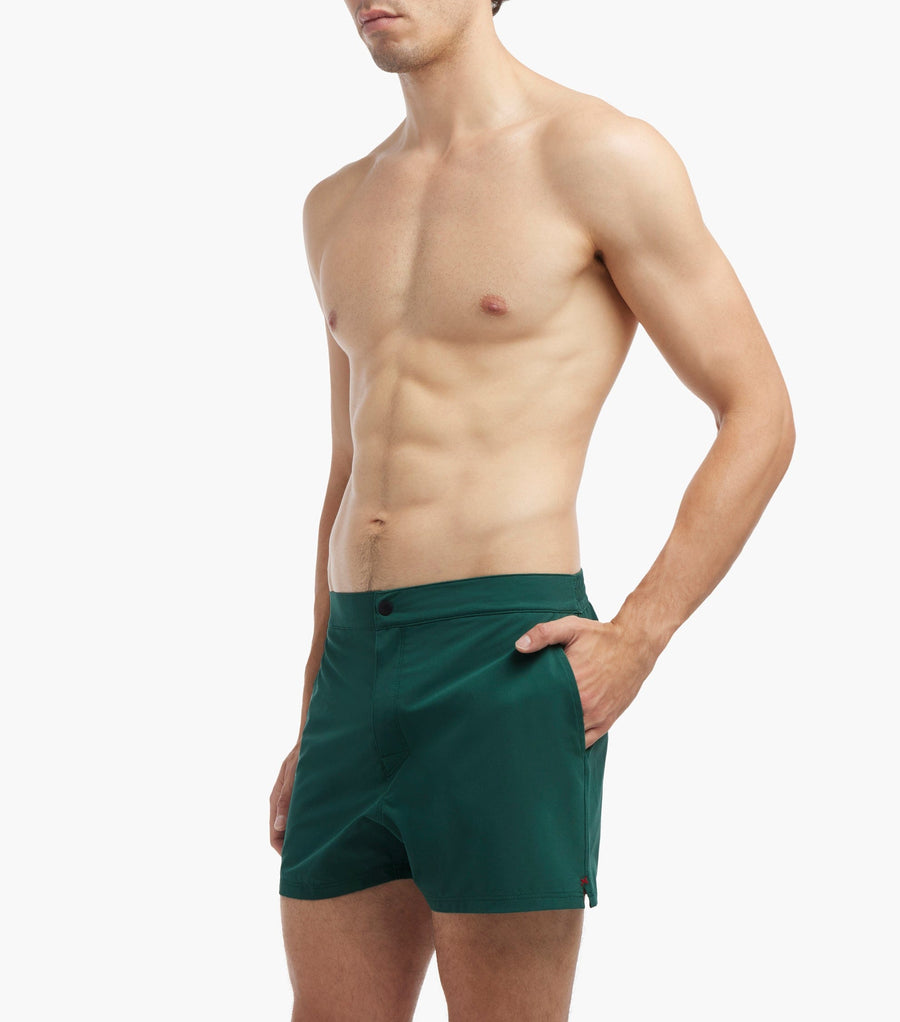 Ibiza Swim Short