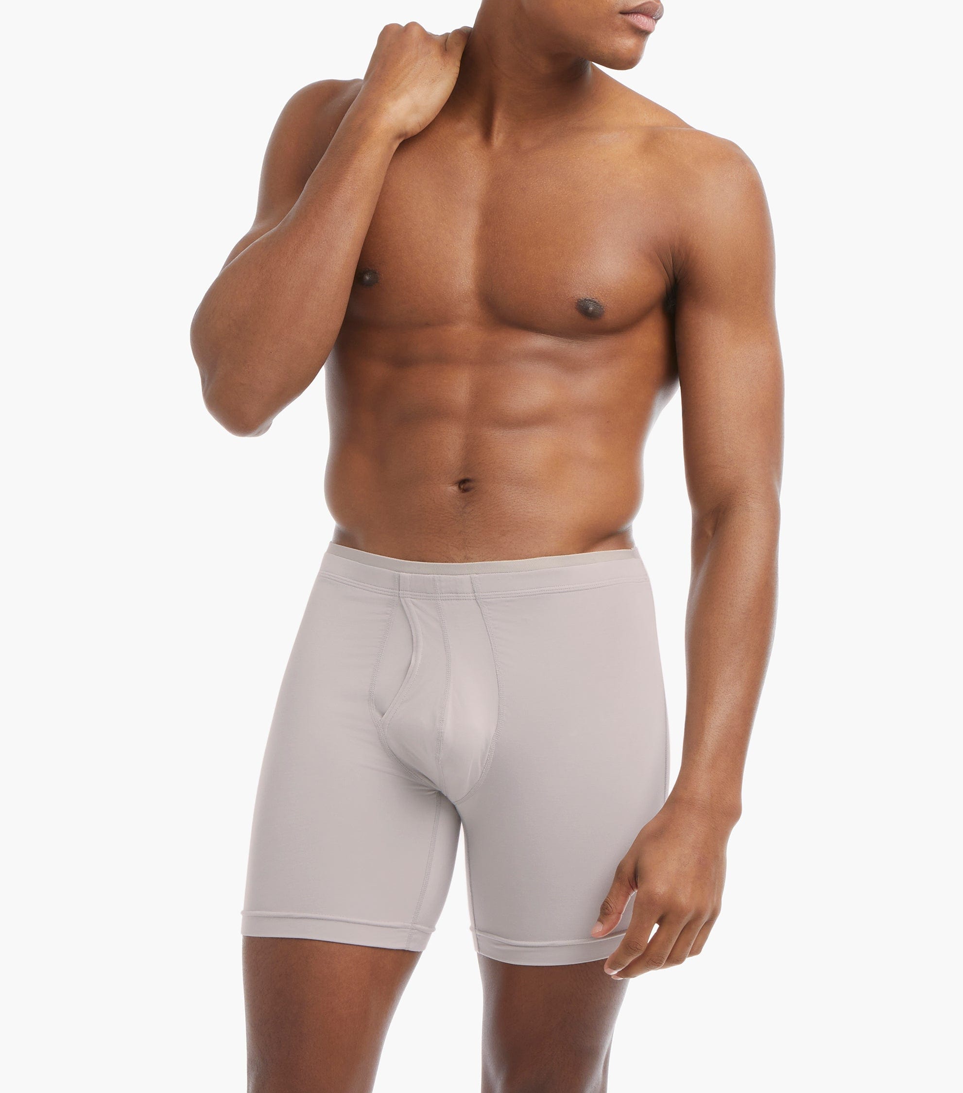 Modal 6" Boxer Brief
