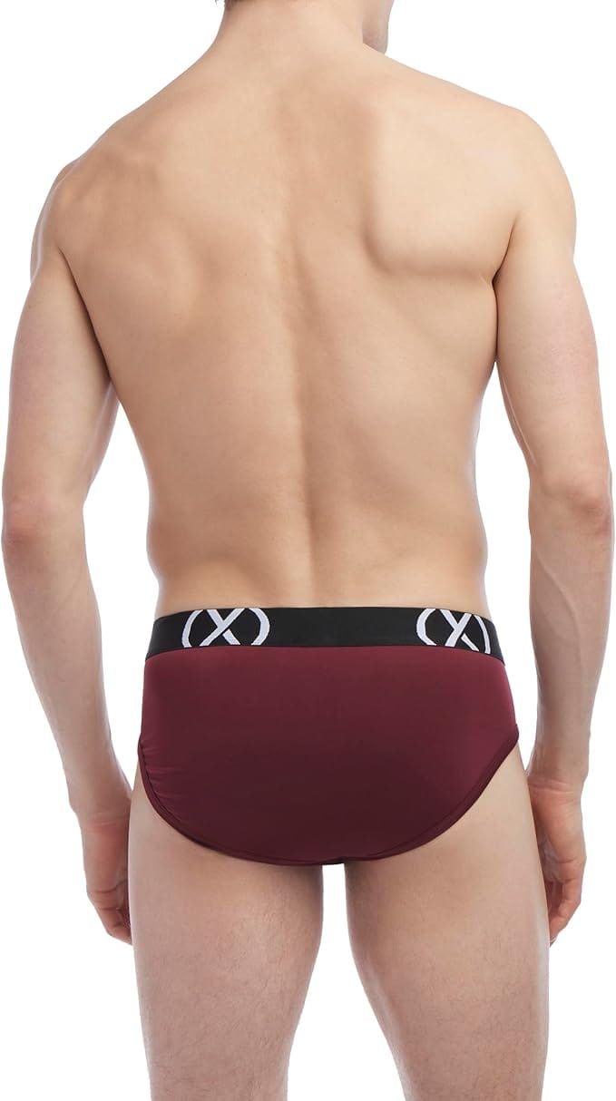 (X) Modal | No-Show Brief 4-pack