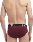 (X) Modal | No-Show Brief 4-pack