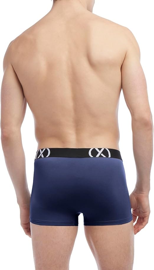 (X) Modal | Boxer Brief 4-pack