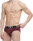 (X) Modal | No-Show Brief 4-pack
