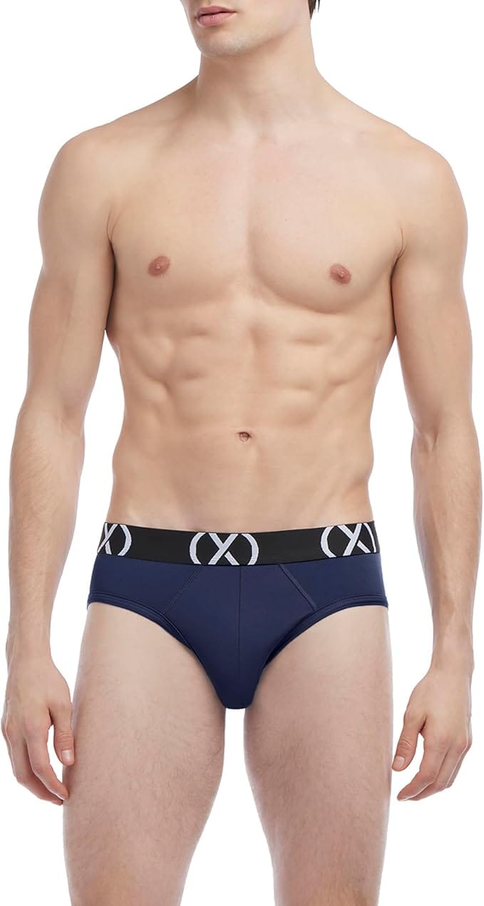(X) Modal | No-Show Brief 4-pack