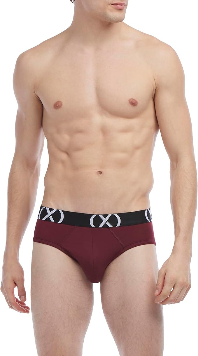 (X) Modal | No-Show Brief 4-pack