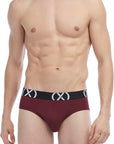 (X) Modal | No-Show Brief 4-pack