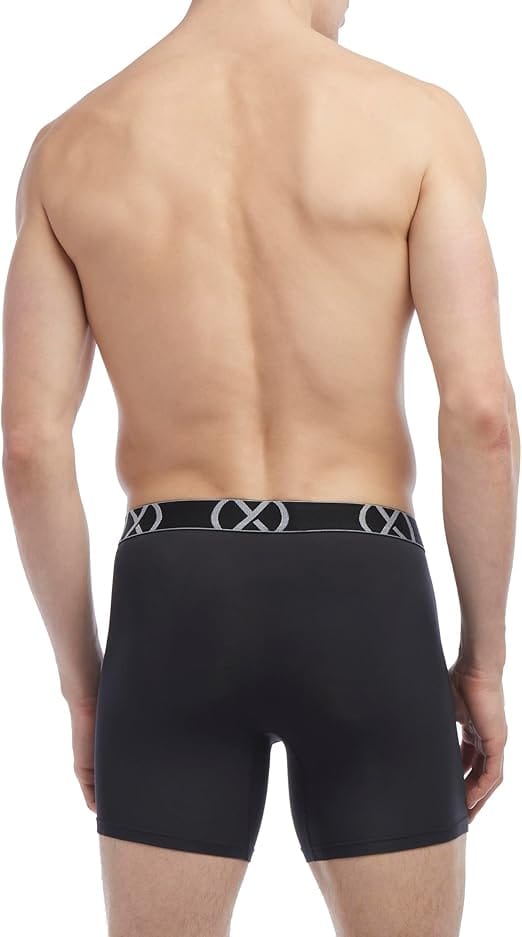 (X) Modal | Boxer Brief 4-pack