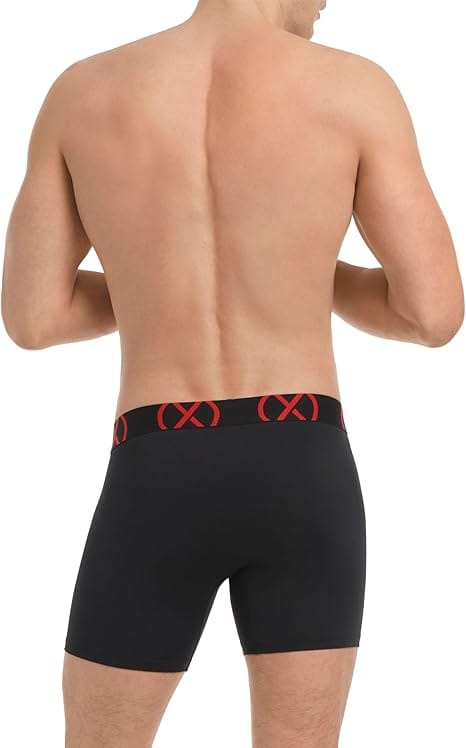 (X) Sport | Boxer Brief 6-pack