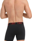 (X) Sport | Boxer Brief 6-pack