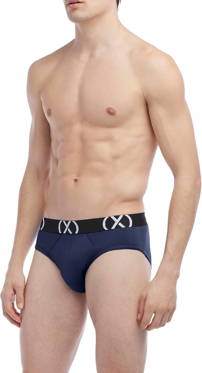 (X) Modal | No-Show Brief 4-pack