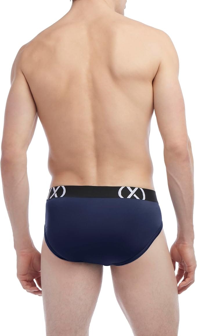 (X) Modal | No-Show Brief 4-pack