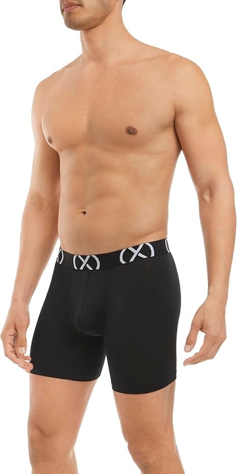 (X) Sport | Boxer Brief 6-pack
