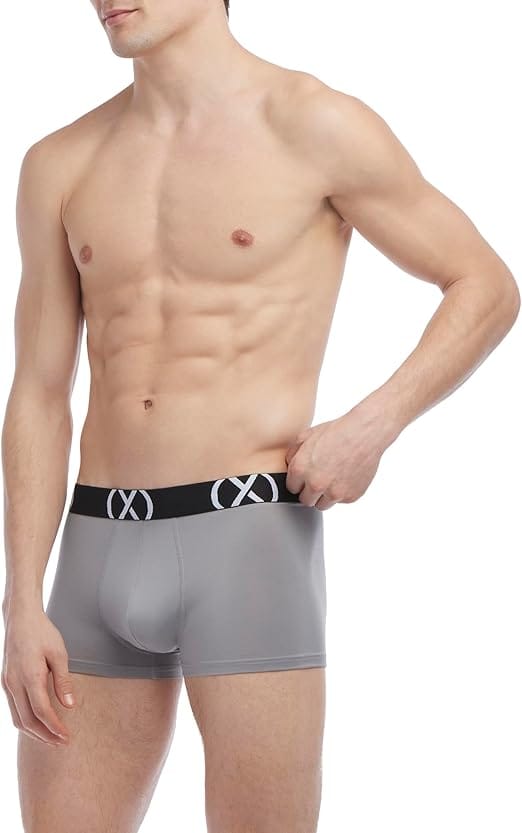 (X) Modal | Boxer Brief 4-pack