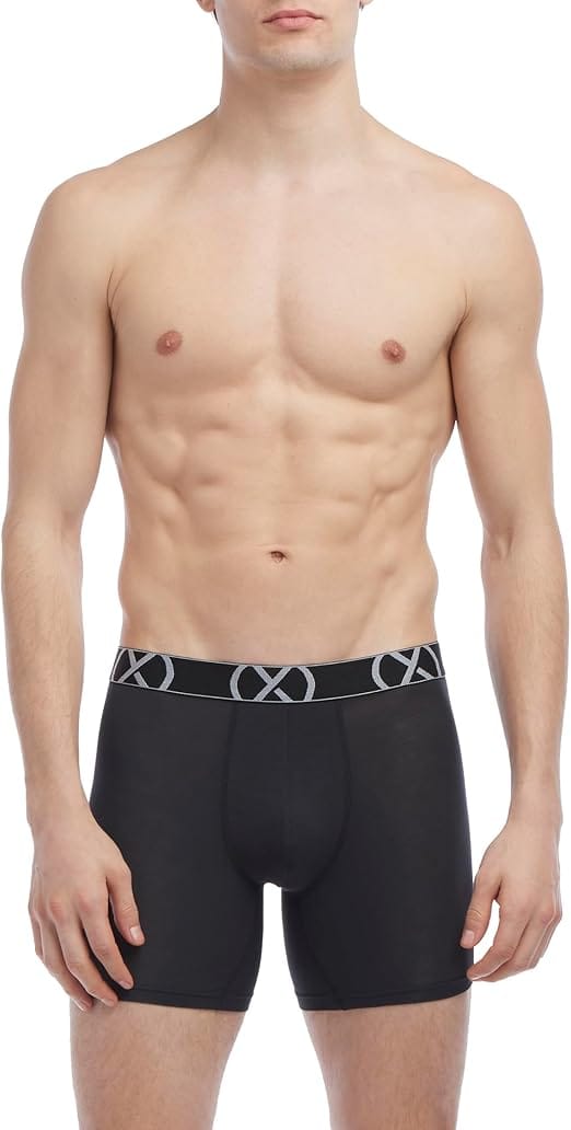 (X) Modal | Boxer Brief 4-pack