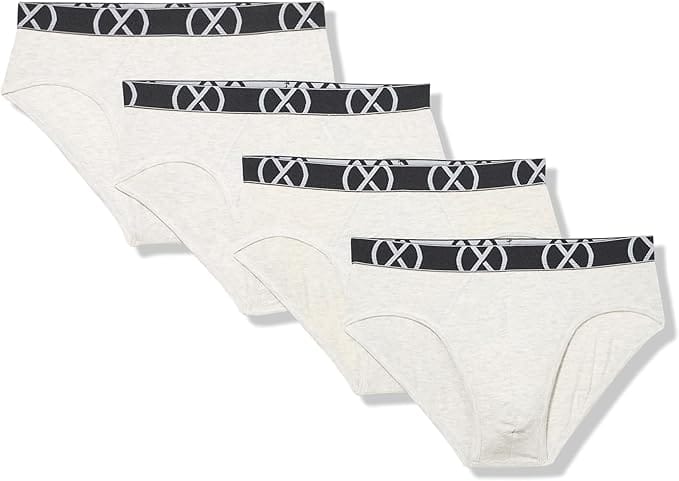 (X) Modal | No-Show Brief 4-pack