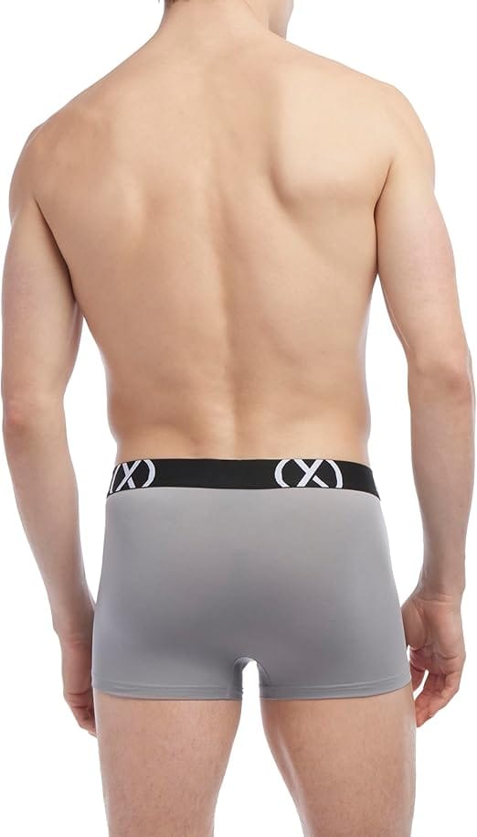(X) Modal | Boxer Brief 4-pack