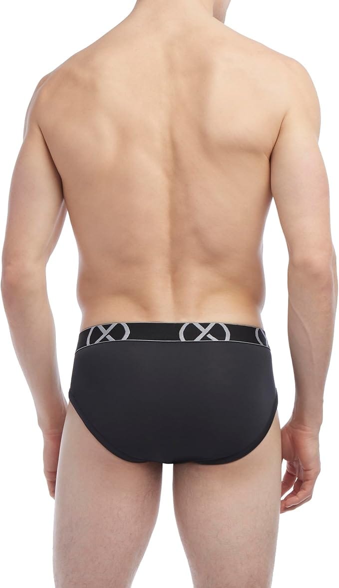 (X) Modal | No-Show Brief 4-pack