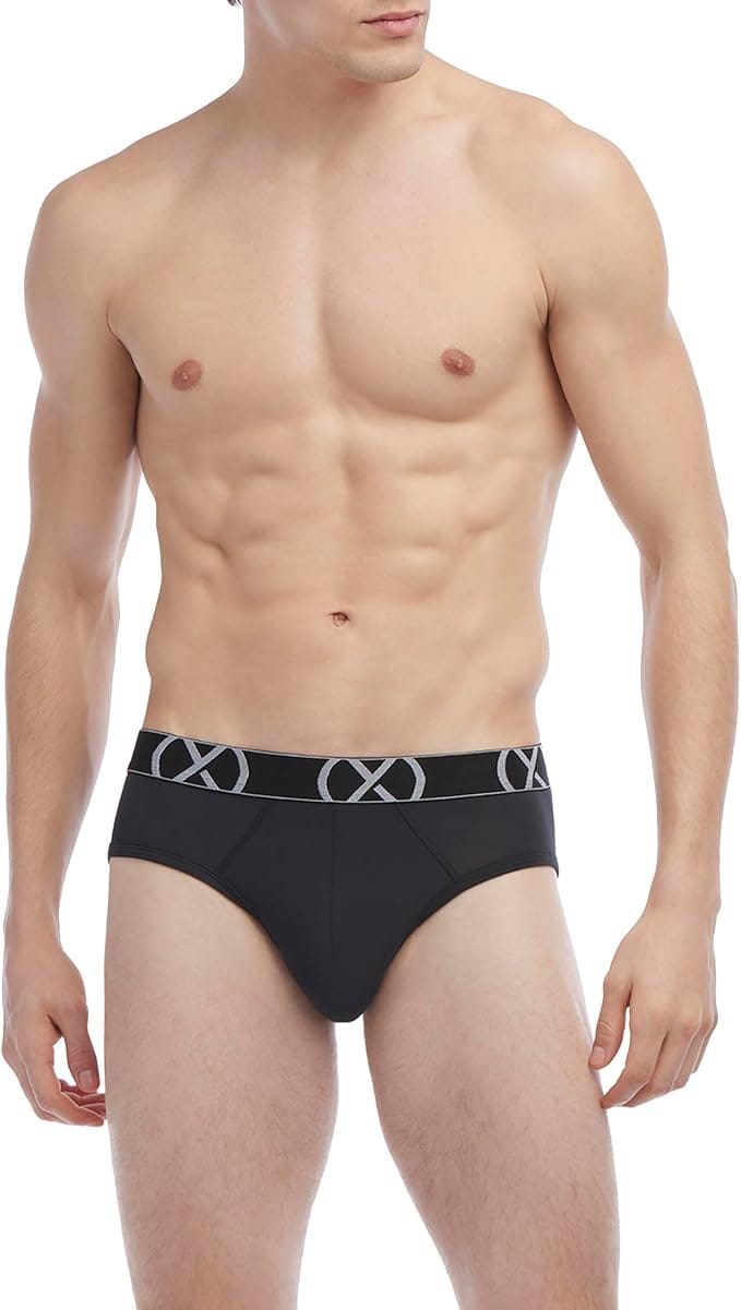 (X) Modal | No-Show Brief 4-pack
