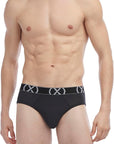 (X) Modal | No-Show Brief 4-pack