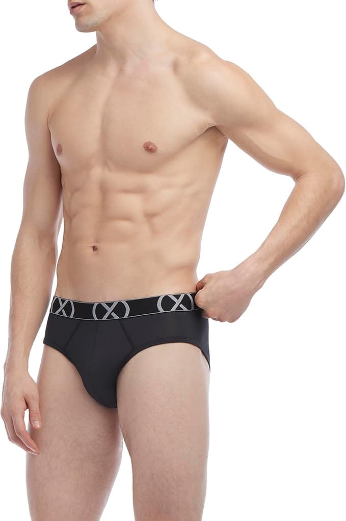 (X) Modal | No-Show Brief 4-pack