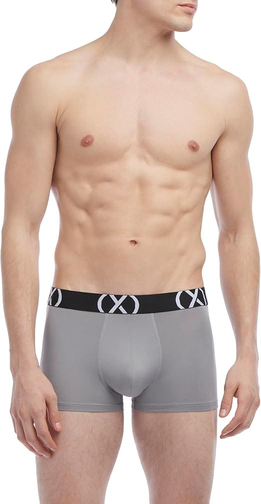 (X) Modal | Boxer Brief 4-pack