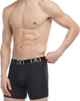 (X) Modal | Boxer Brief 4-pack