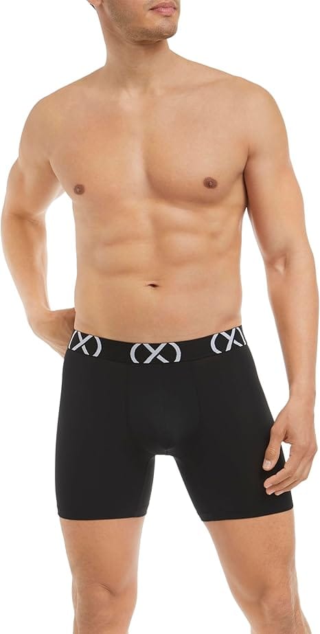 (X) Sport | Boxer Brief 6-pack