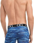 (X) Sport | Boxer Brief 6-pack