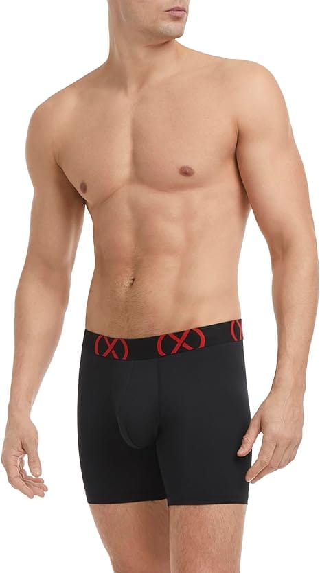 (X) Sport | Boxer Brief 6-pack