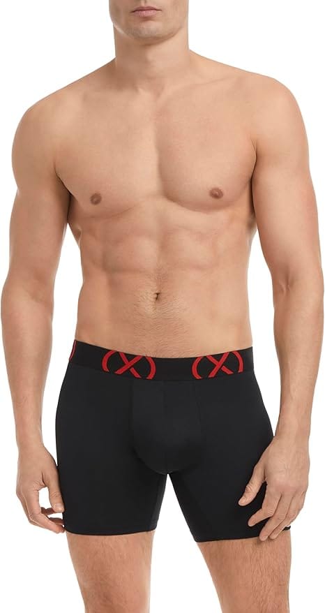 (X) Sport | Boxer Brief 6-pack