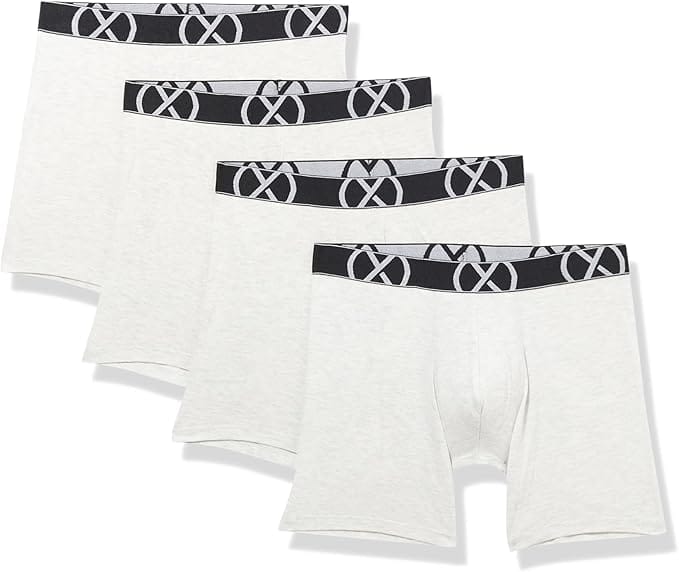 (X) Modal | Boxer Brief 4-pack