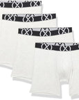 (X) Modal | Boxer Brief 4-pack