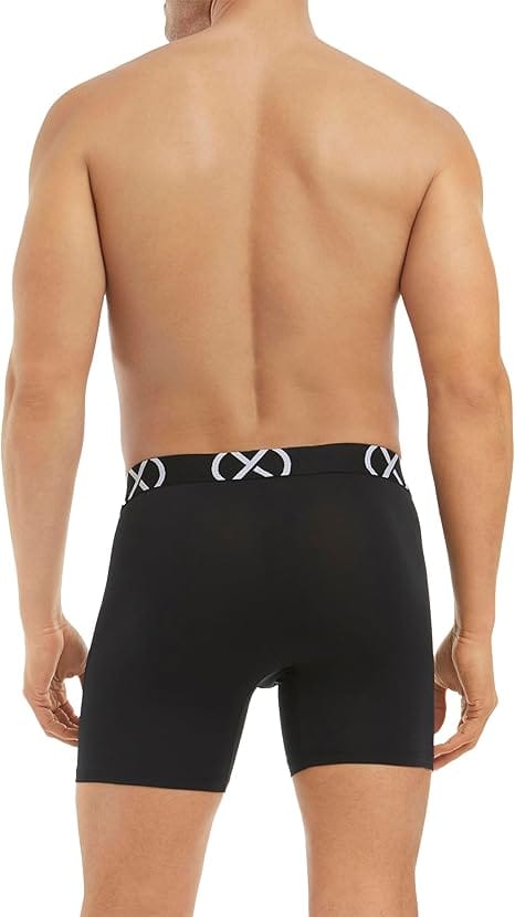 (X) Sport | Boxer Brief 6-pack