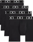 (X) Modal | Boxer Brief 4-pack