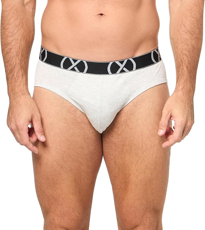 (X) Modal | No-Show Brief 4-pack