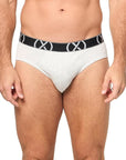 (X) Modal | No-Show Brief 4-pack