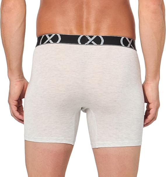 (X) Modal | Boxer Brief 4-pack