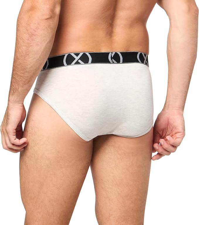 (X) Modal | No-Show Brief 4-pack