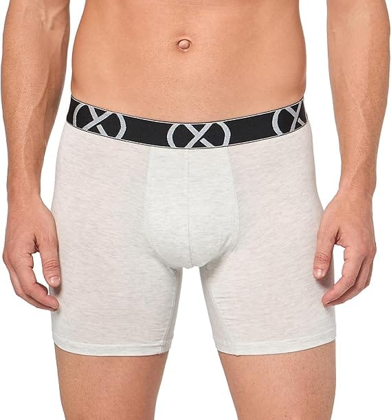 (X) Modal | Boxer Brief 4-pack