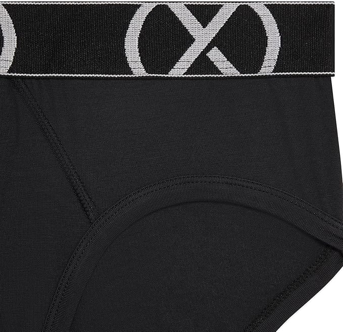 (X) Modal | No-Show Brief 4-pack