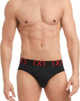 (X) Sport | No-Show Brief 6-pack