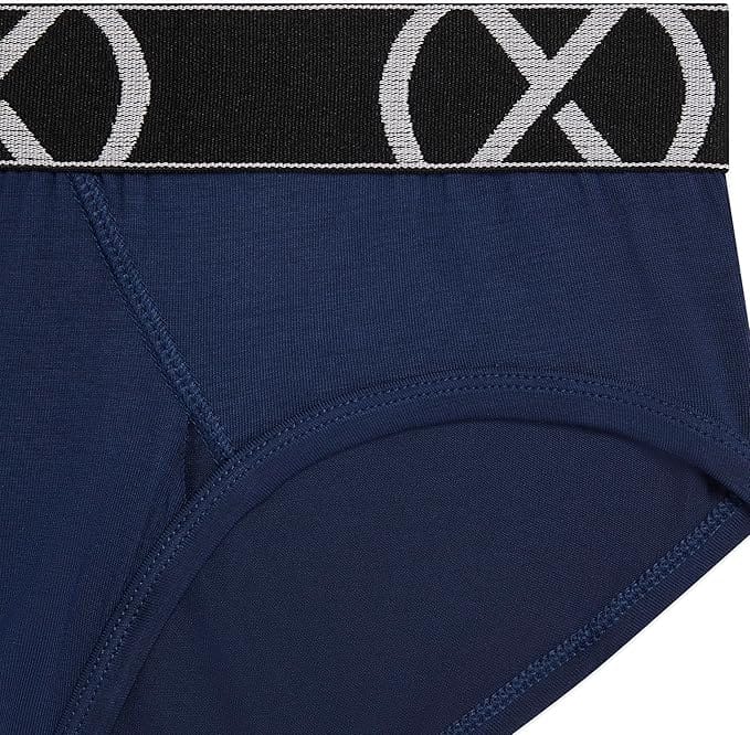 (X) Modal | No-Show Brief 4-pack