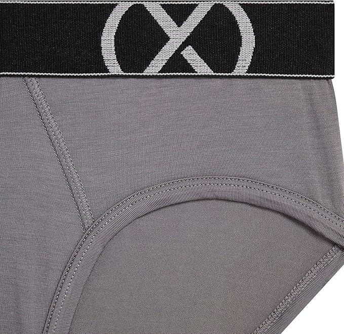 (X) Modal | No-Show Brief 4-pack