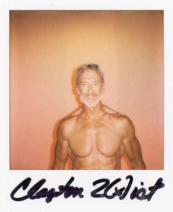 Clayton Paterson – 2(X)IST