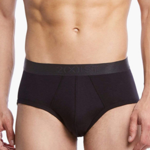 Regular Rise Brief Underwear for Men - Sportsman Apparel
