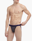 Cotton Stretch Jock Strap 3+1 Bonus Pack