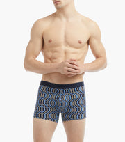 Cotton Stretch No Show Trunk 3+1 Bonus Pack