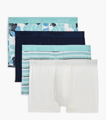 Ever Essential SlipShorts 2 and 4 Pack Assorted Packs– Emprella