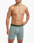 Cotton Stretch 6" Boxer Brief 3+1 Bonus Pack