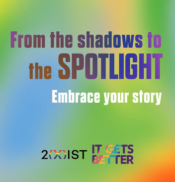 Clayton Paterson – 2(X)IST