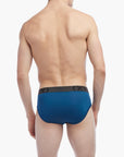 (X) Sport Mesh | No-Show Brief 6-pack